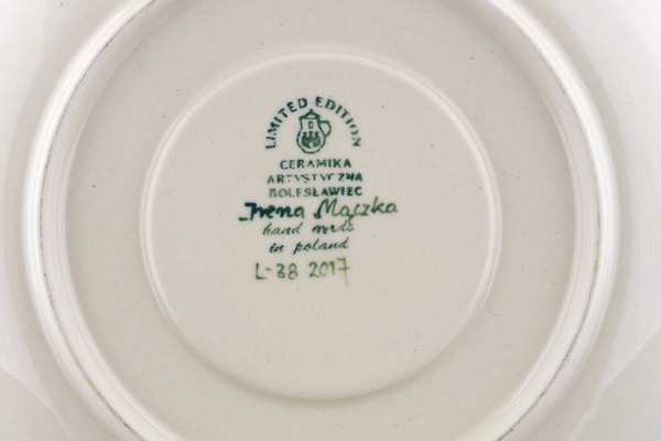 Tea Set for One 22 oz