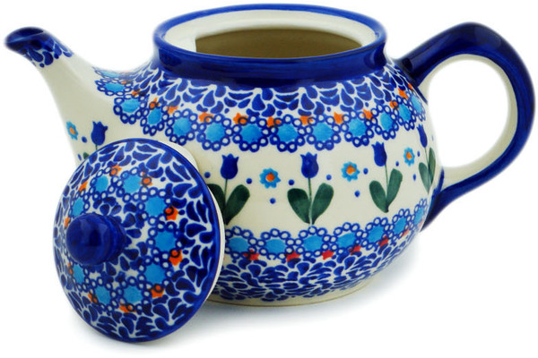 Tea or Coffee Pot 30 oz