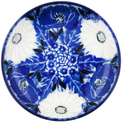 Mini Plate, Coaster plate