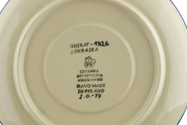 Tea Set for One 22 oz