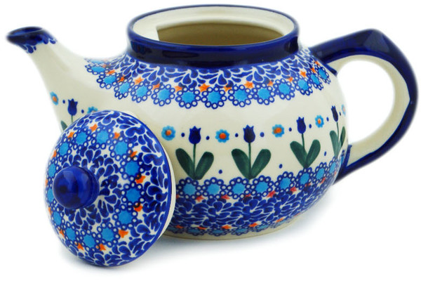 Tea or Coffee Pot 42 oz