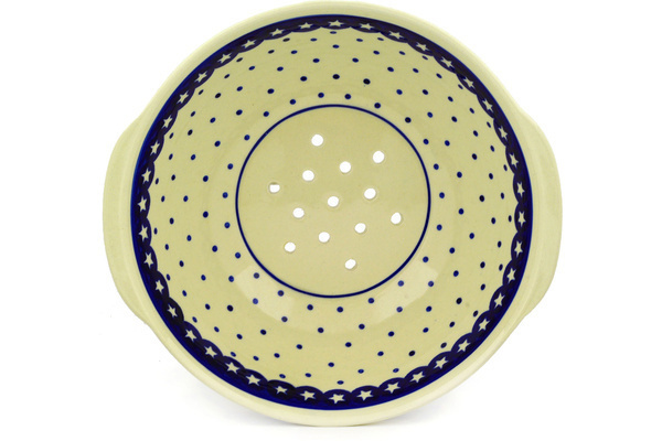 Colander 10"