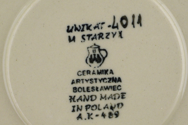 Tea Set for One 22 oz