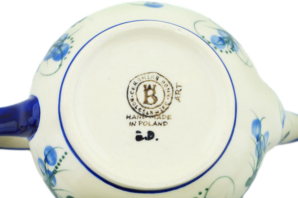 Tea or Coffee Pot 30 oz