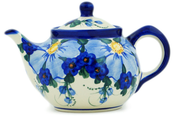 Tea or Coffee Pot 30 oz