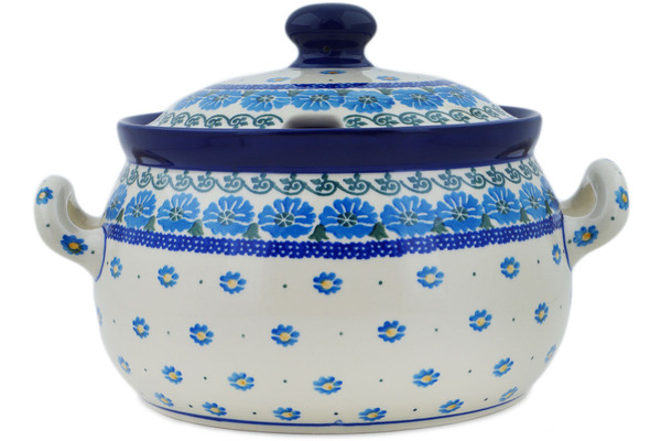 Tureen 122 oz