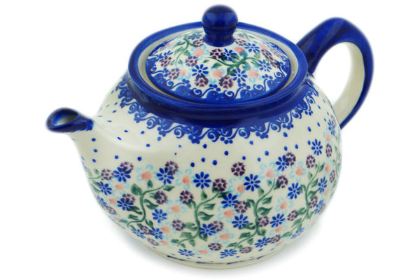 Tea or Coffee Pot 30 oz