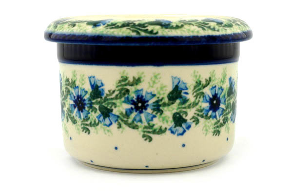 French Butter Dish