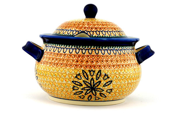 Tureen 169 oz