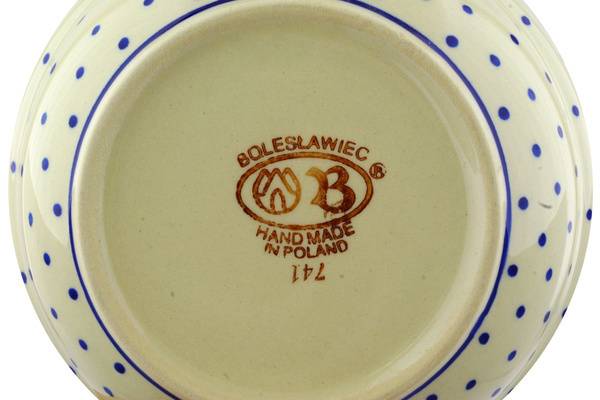 Bowl 7"