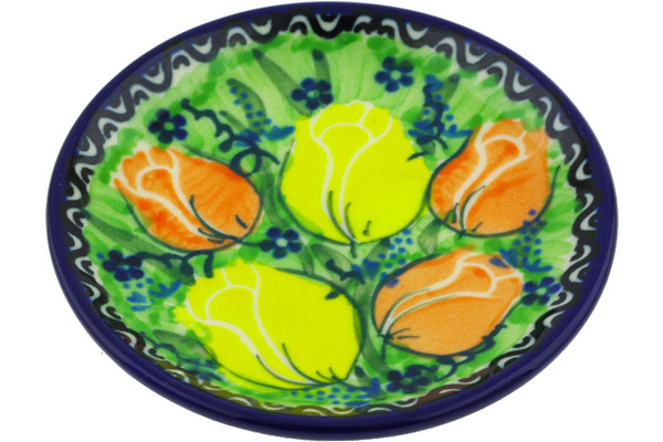 Mini Plate, Coaster plate