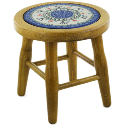 Stool 12"