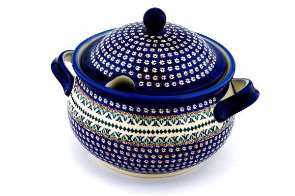 Tureen 169 oz