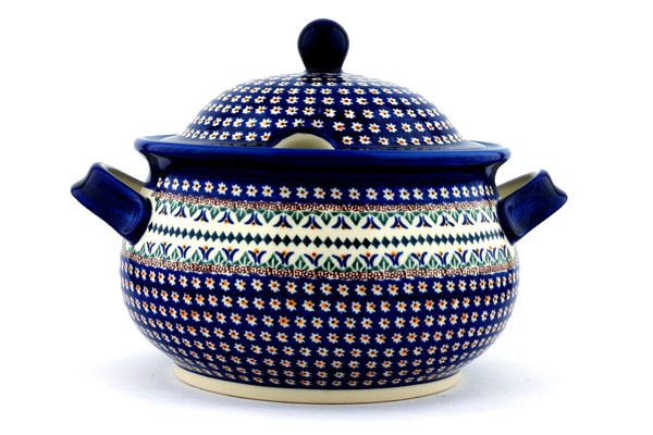 Tureen 169 oz