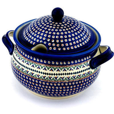 Tureen 169 oz