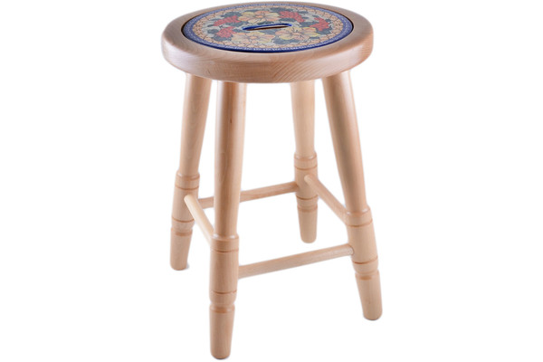 Stool 18"