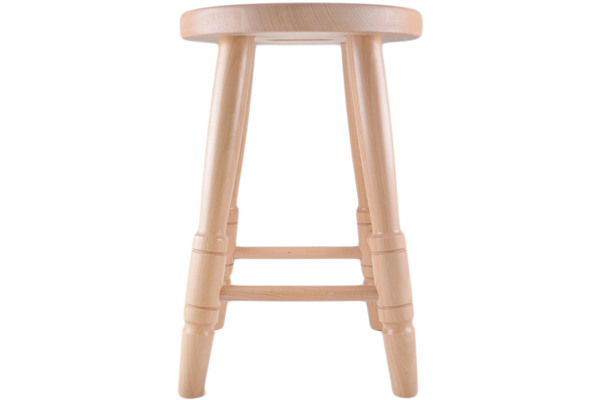 Stool 18"