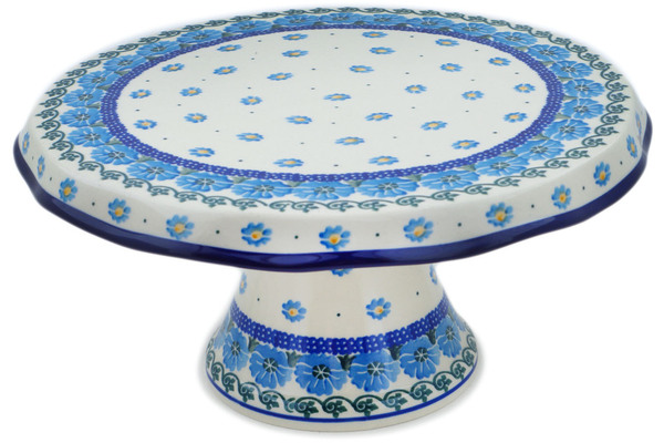 Cake Stand 12"