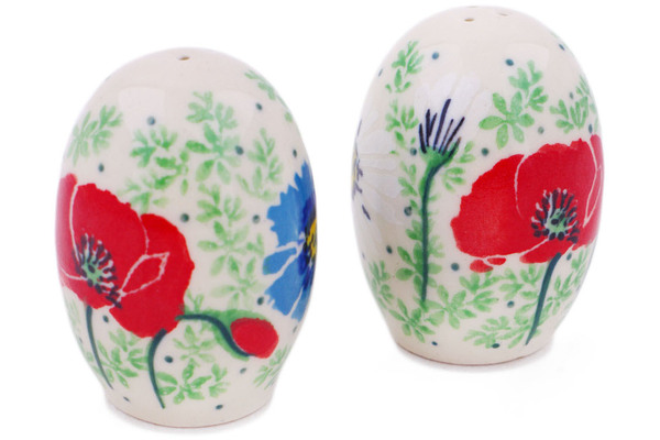 Salt and Pepper Set 2"