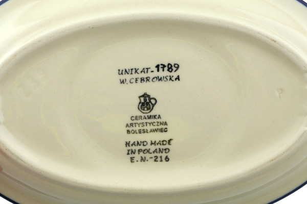 Gravy Boat with Saucer 20 oz