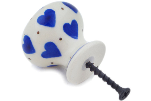 Drawer knob 1-3/8 inch