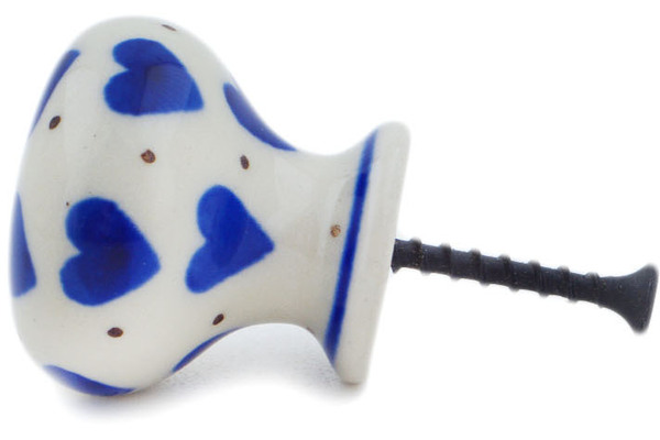 Drawer knob 1-3/8 inch