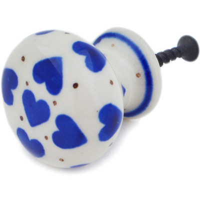 Drawer knob 1-3/8 inch