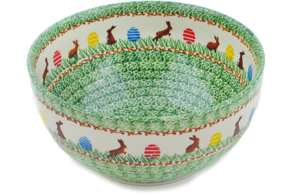 Mixing bowl, serving bowl