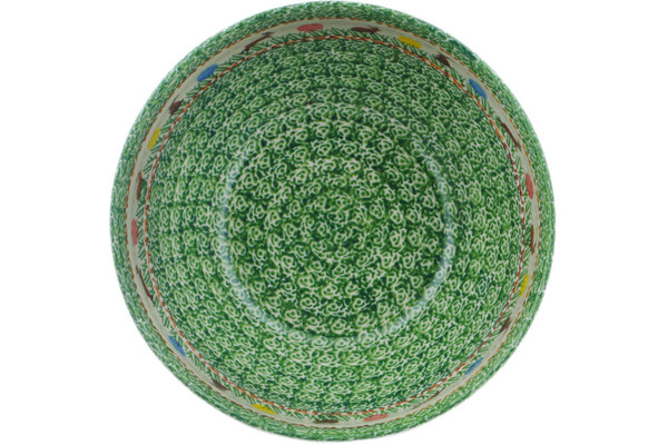 Mixing bowl, serving bowl