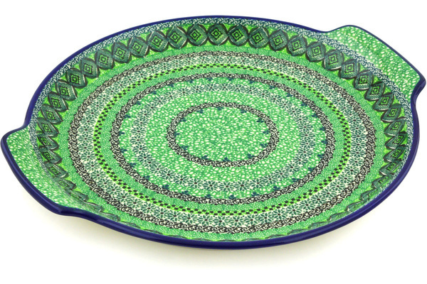 Platter 13"