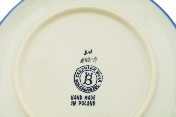 4-Piece Place Setting