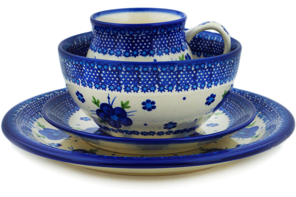 4-Piece Place Setting