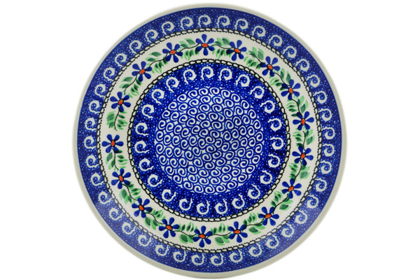 Dinner Plate