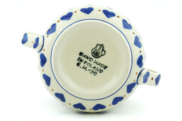 Sugar Bowl 7 oz
