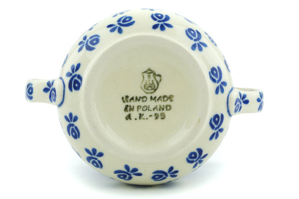 Sugar Bowl 7 oz