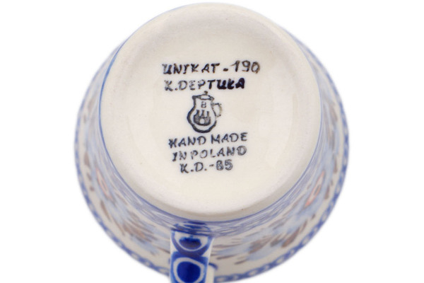 Cup with Saucer 5 oz