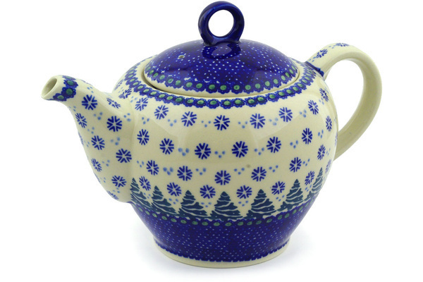 Tea or Coffee Pot 59 oz