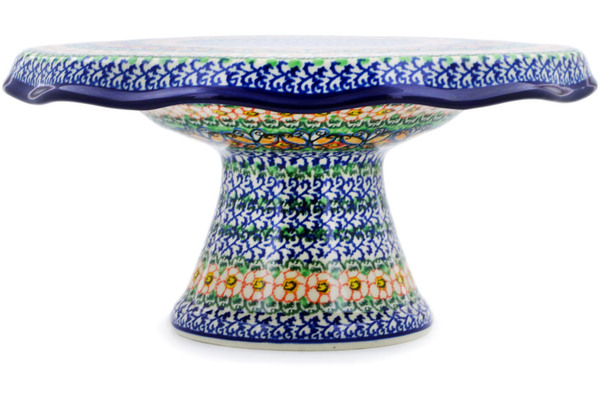 Cake Stand 12"