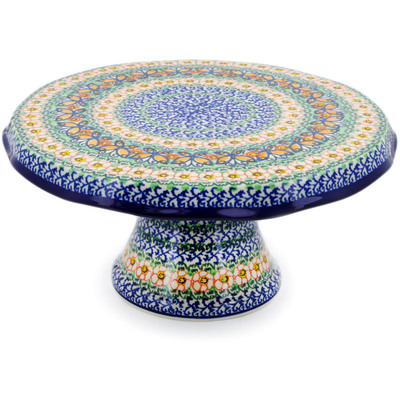 Cake Stand 12"
