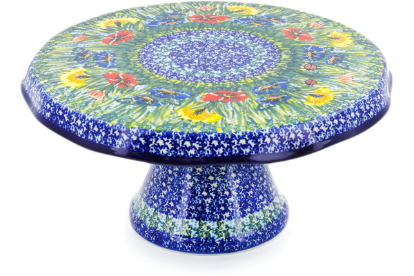 Cake Stand 12"