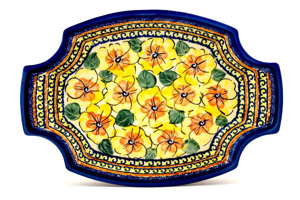 Platter 13"