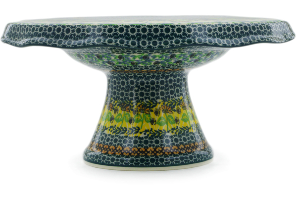 Cake Stand 12"