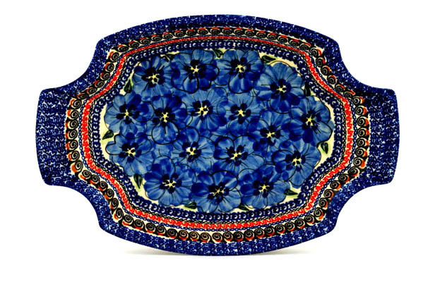 Platter 13"