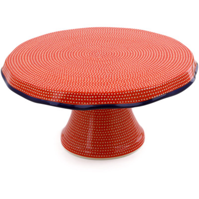 Cake Stand 12"