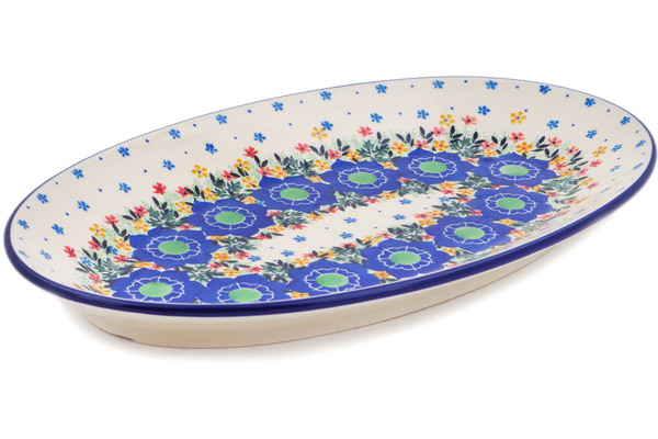 Platter 15"