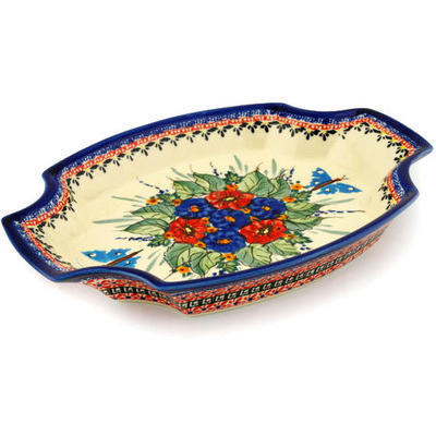 Platter 13"