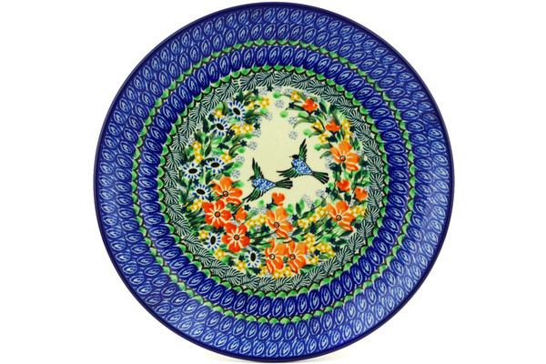 Dinner Plate