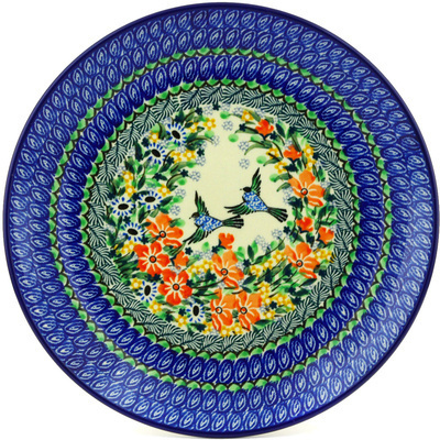 Dinner Plate