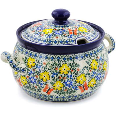 Tureen 122 oz
