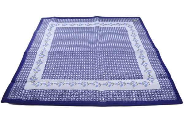 29" Square Stain Resistant Tablecloth (75 x 75 cm)